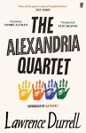 The Alexandria Quartet cover