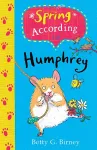 Spring According to Humphrey cover