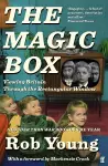 The Magic Box cover
