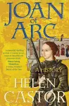 Joan of Arc cover