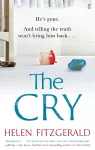The Cry cover