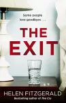 The Exit cover