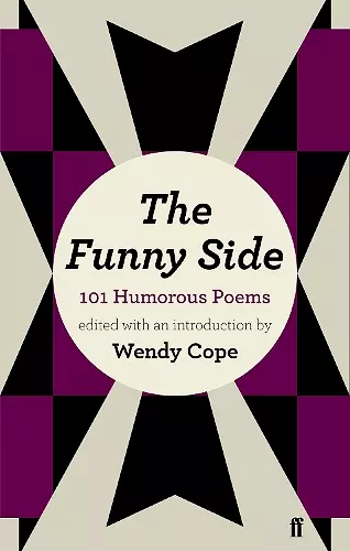 The Funny Side cover