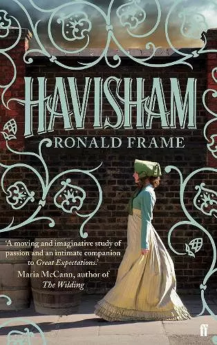 Havisham cover