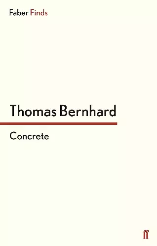 Concrete cover