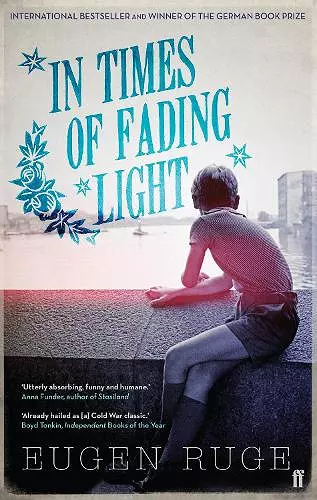 In Times of Fading Light cover