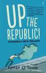Up the Republic! cover