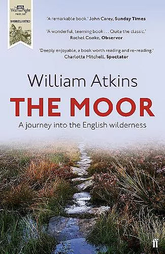 The Moor cover