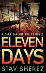 Eleven Days cover