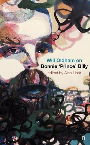 Will Oldham on Bonnie Prince Billy cover