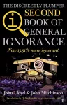 QI: The Second Book of General Ignorance cover
