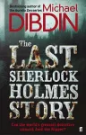 The Last Sherlock Holmes Story cover