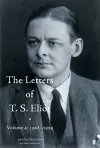 The Letters of T. S. Eliot Volume 4: 1928-1929 cover