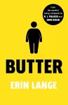 Butter cover