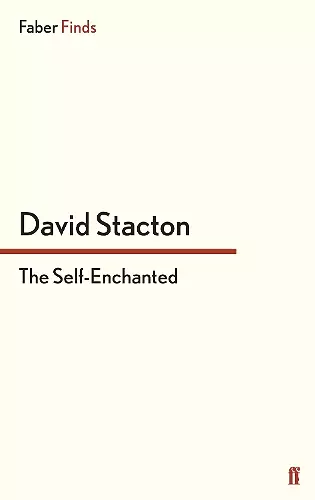 The Self-Enchanted cover