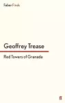 Red Towers of Granada cover