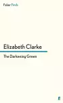 The Darkening Green cover