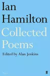 Ian Hamilton Collected Poems cover