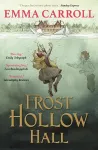 Frost Hollow Hall cover