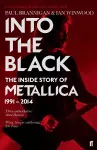 Into the Black cover