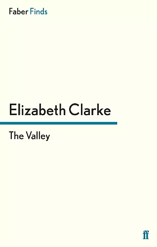 The Valley cover