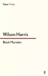 Black Marsden cover