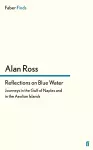 Reflections on Blue Water cover