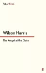 The Angel at the Gate cover