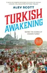 Turkish Awakening cover