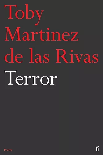 Terror cover