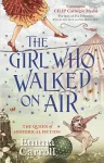 The Girl Who Walked On Air cover
