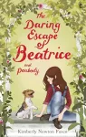 The Daring Escape of Beatrice and Peabody cover