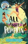 All About Pumpkin cover