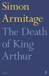The Death of King Arthur cover
