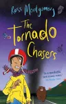 The Tornado Chasers cover