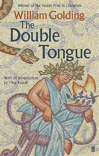 The Double Tongue cover