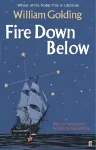 Fire Down Below cover