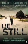 Lie Still cover