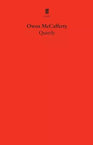 Quietly cover