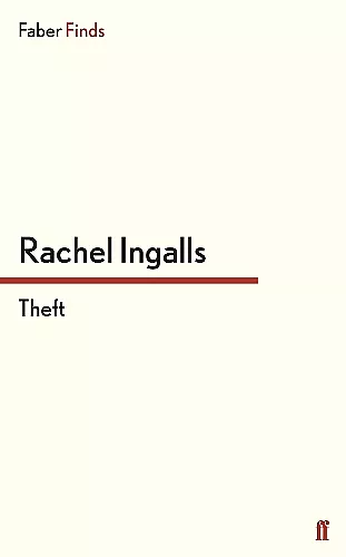 Theft cover