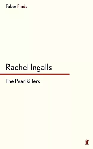 The Pearlkillers cover