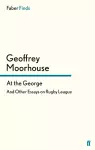 At the George cover