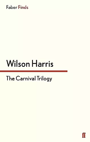 The Carnival Trilogy cover