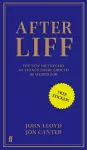 Afterliff cover