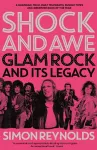 Shock and Awe cover
