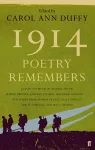1914: Poetry Remembers cover