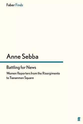 Battling for News cover