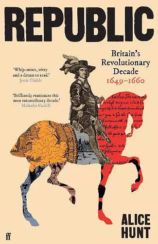 Republic cover