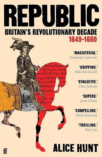 Republic cover