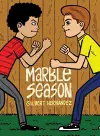 Marble Season cover